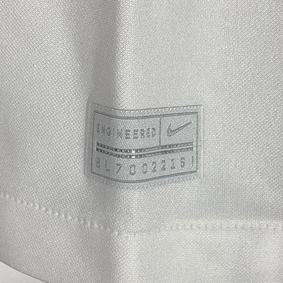 Women’s Soccer FFF Stadium Away Jersey Size Medium - Picture 3 of 11